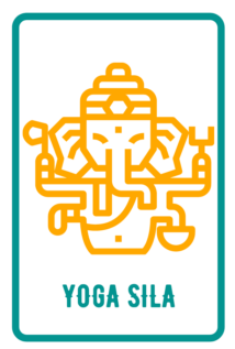 Yoga Sila
